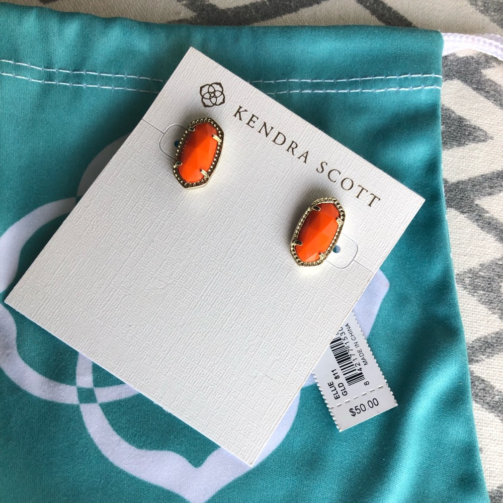 Kendra Scott Ellie Earrings
